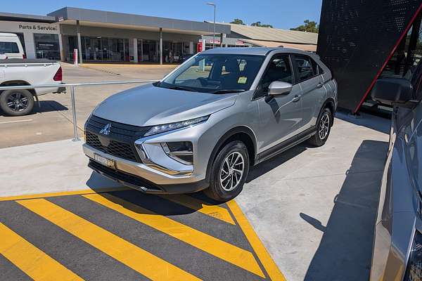 2024 Mitsubishi Eclipse Cross ES YB
