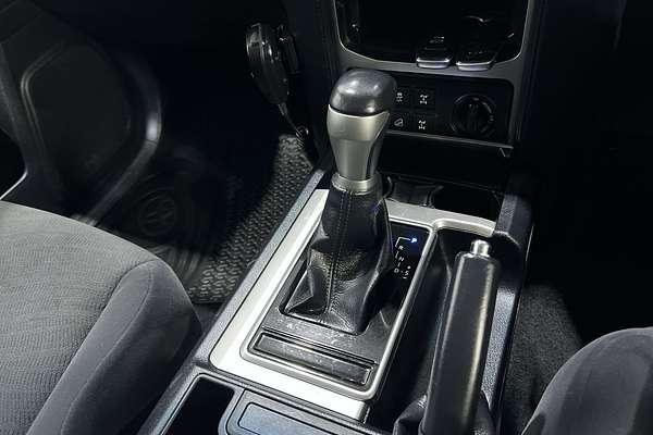 2022 Toyota Landcruiser Prado GXL GDJ150R