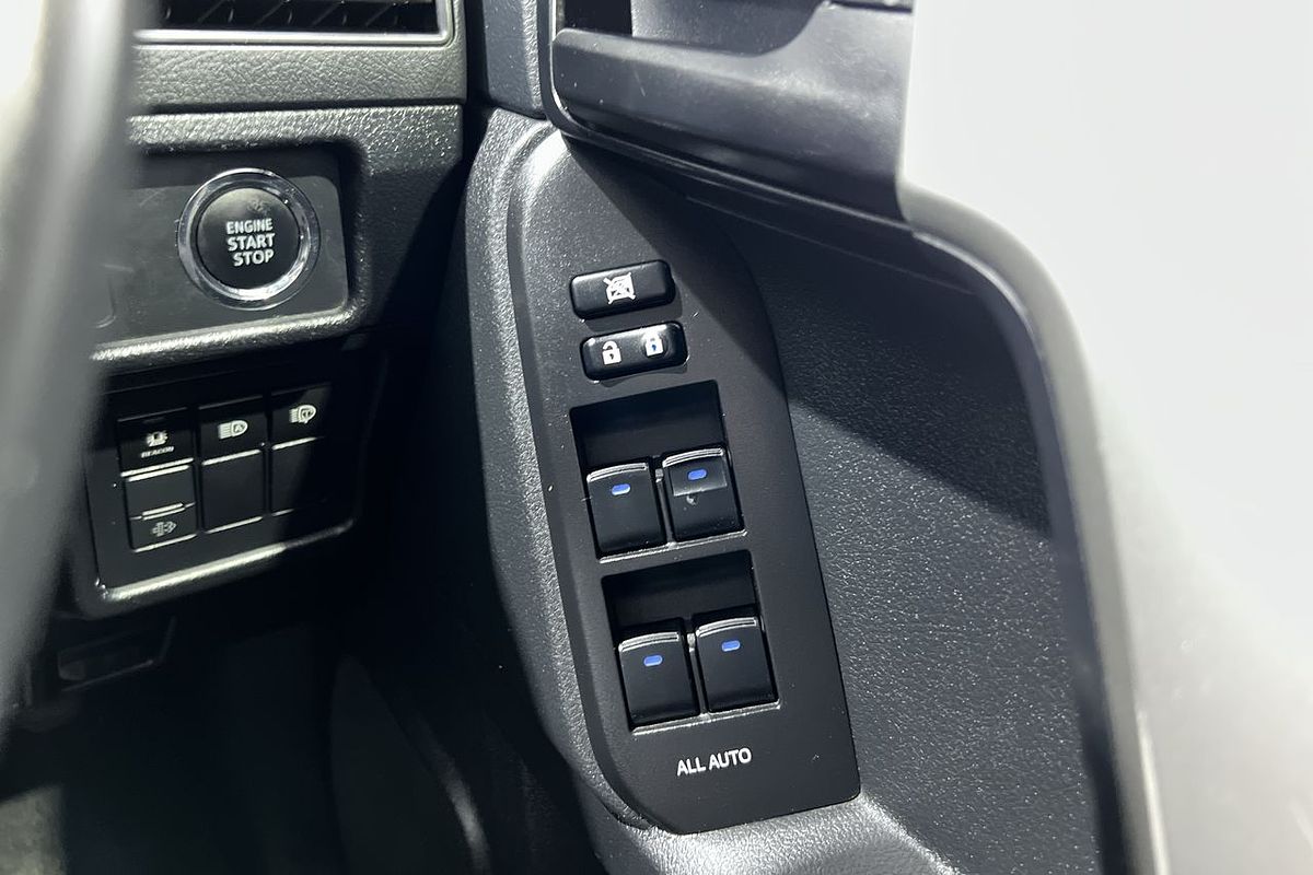 2022 Toyota Landcruiser Prado GXL GDJ150R