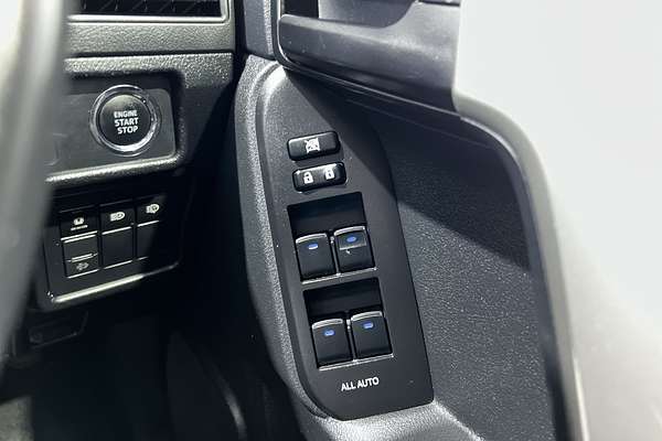 2022 Toyota Landcruiser Prado GXL GDJ150R