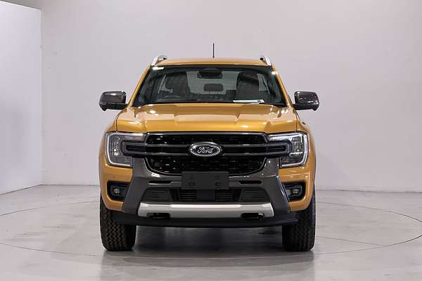 2023 Ford Ranger Wildtrak 4X4