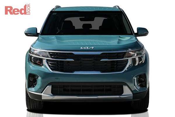2025 Kia Seltos Sport SP2 PE
