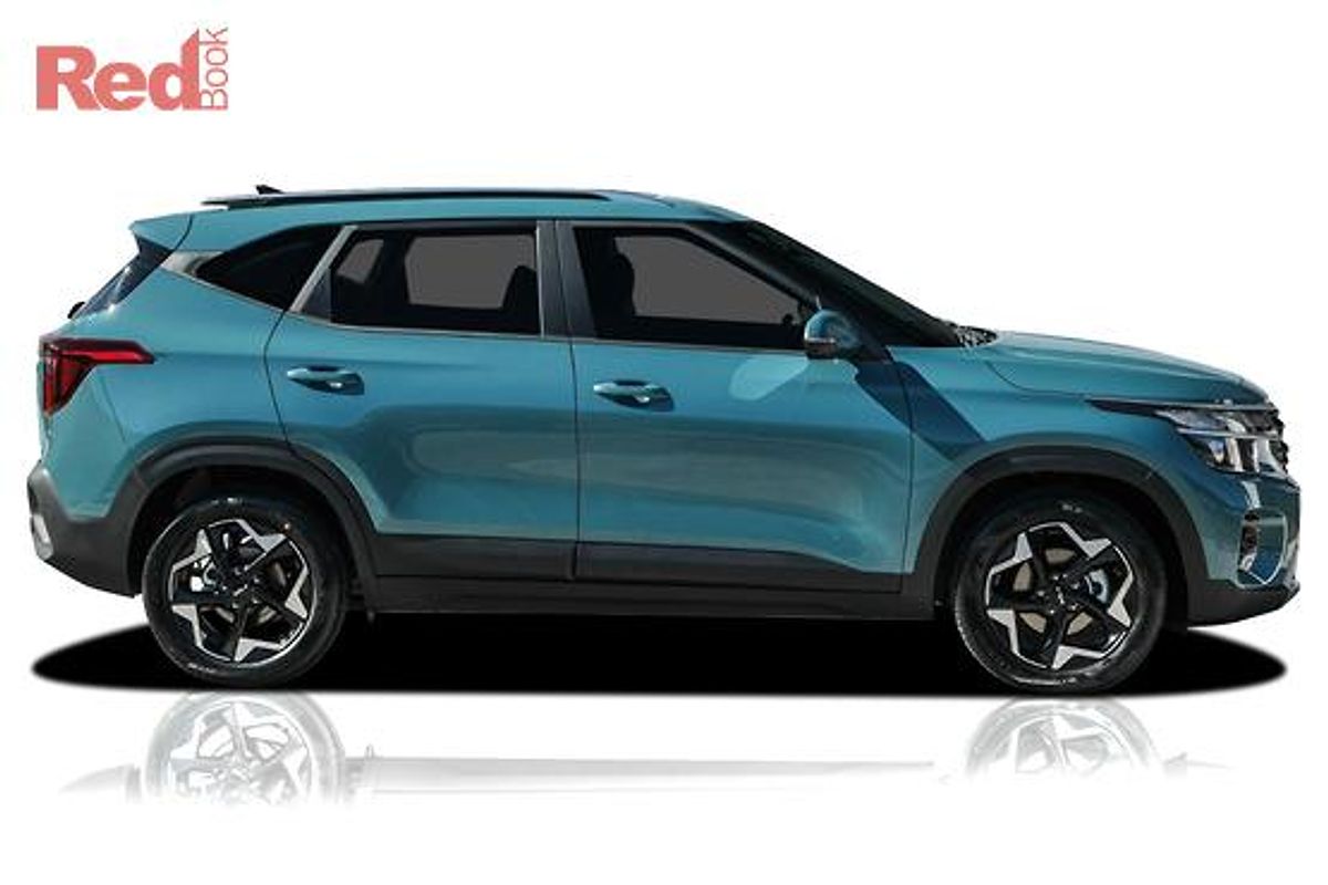 2025 Kia Seltos Sport SP2 PE