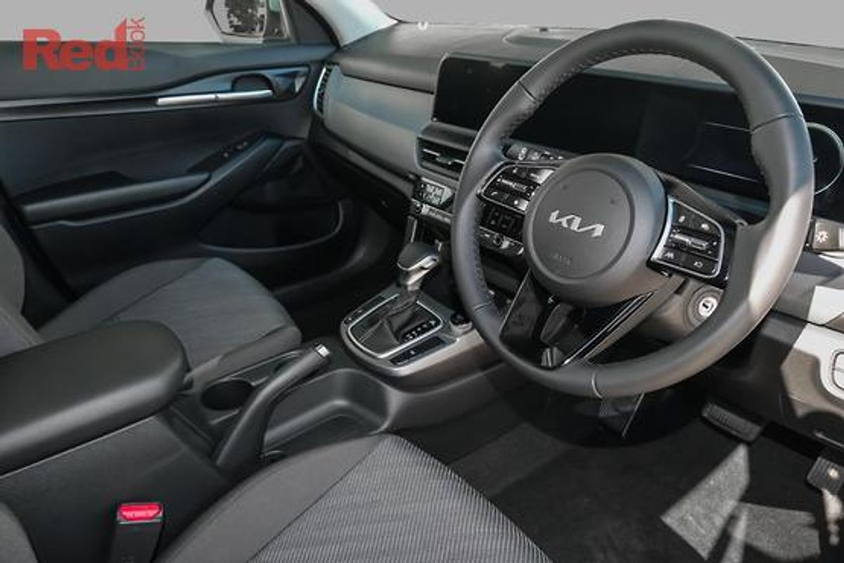 2025 Kia Seltos Sport SP2 PE