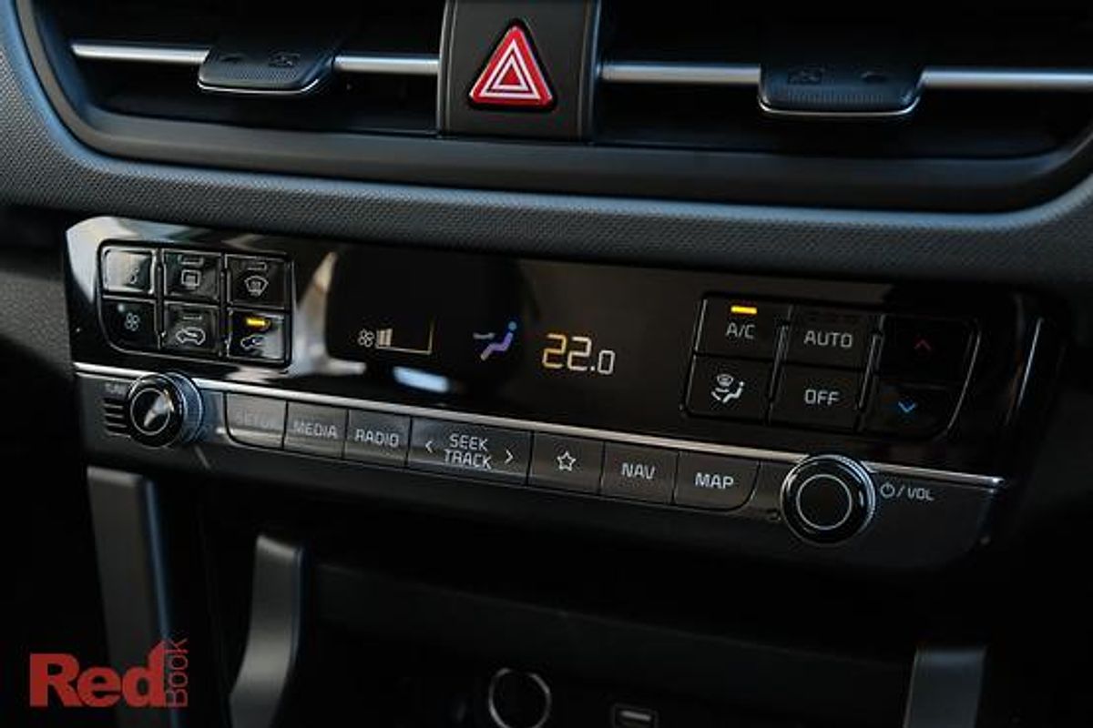 2025 Kia Seltos Sport SP2 PE