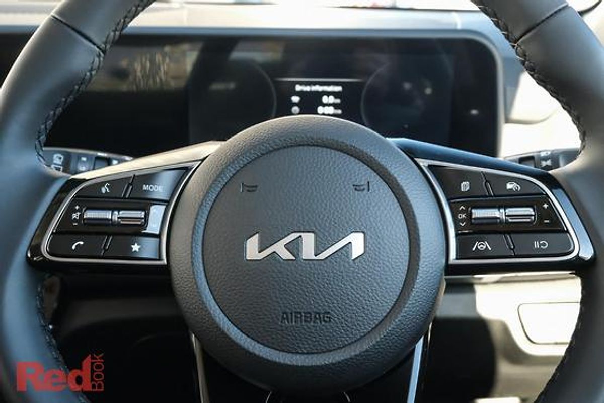 2025 Kia Seltos Sport SP2 PE