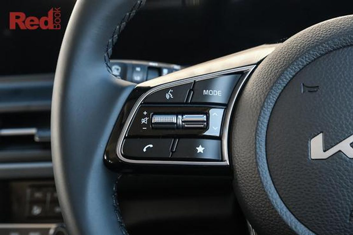 2025 Kia Seltos Sport SP2 PE
