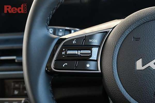 2025 Kia Seltos Sport SP2 PE