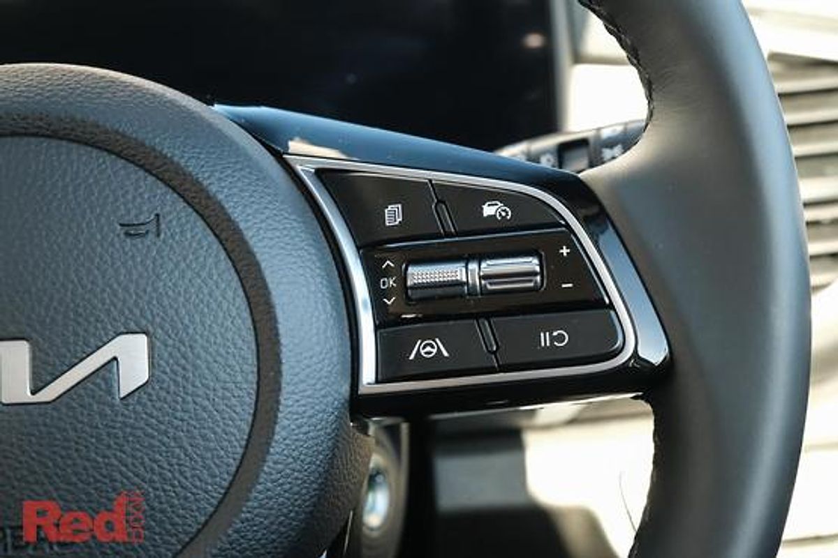 2025 Kia Seltos Sport SP2 PE