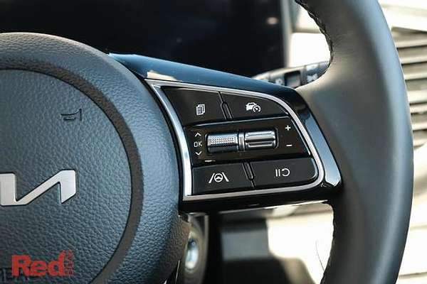 2025 Kia Seltos Sport SP2 PE