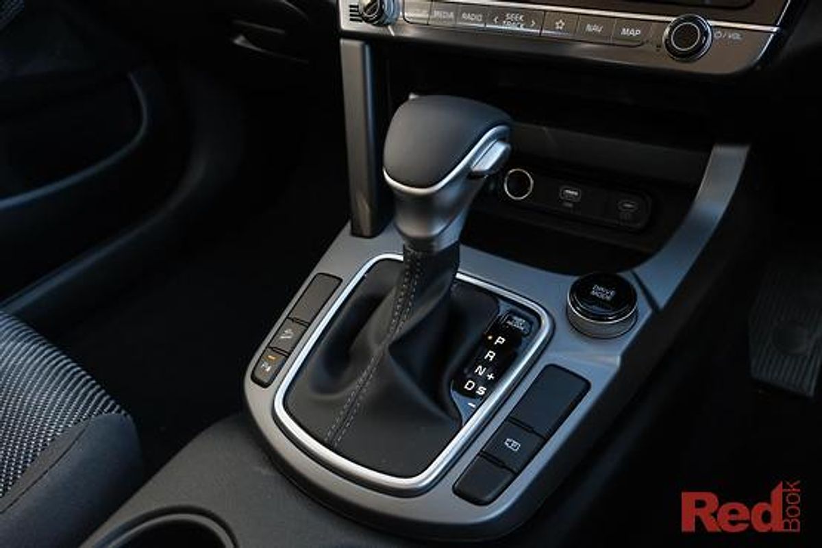 2025 Kia Seltos Sport SP2 PE