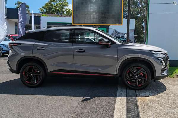 2024 Chery OMODA 5 EX T19C