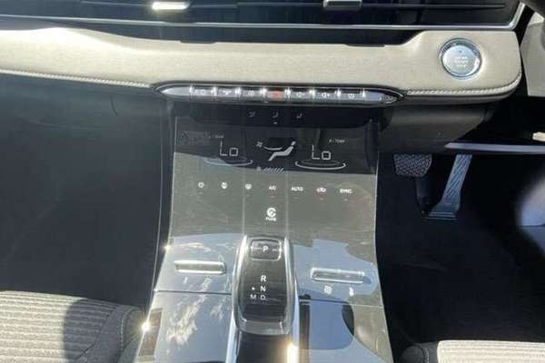 2024 Chery Tiggo 4 Pro Urban
