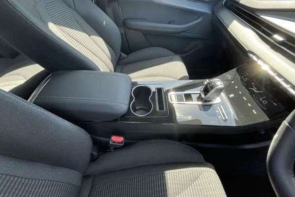 2024 Chery Tiggo 4 Pro Urban