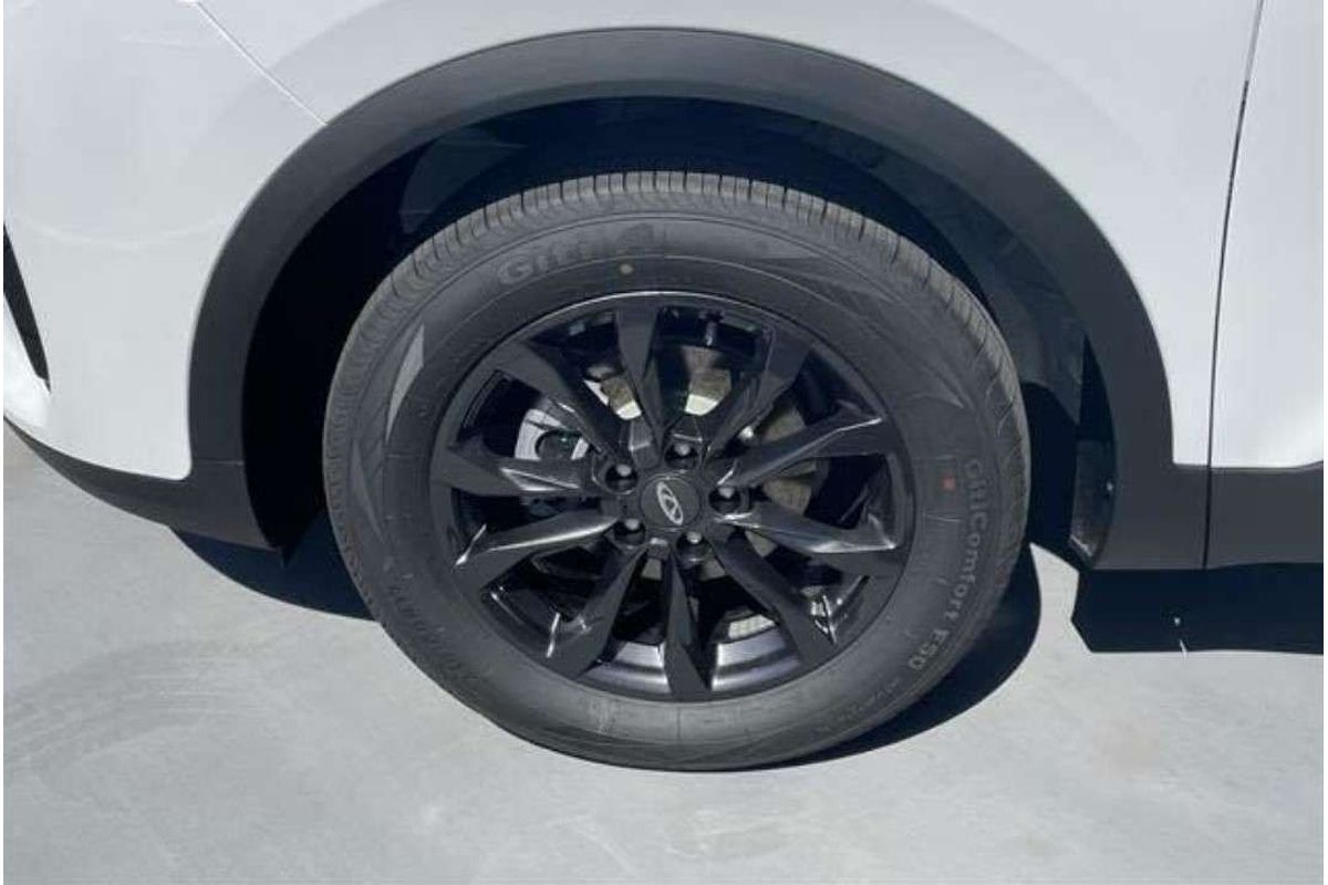 2024 Chery Tiggo 4 Pro Urban