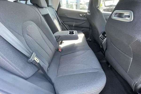 2024 Chery Tiggo 4 Pro Urban
