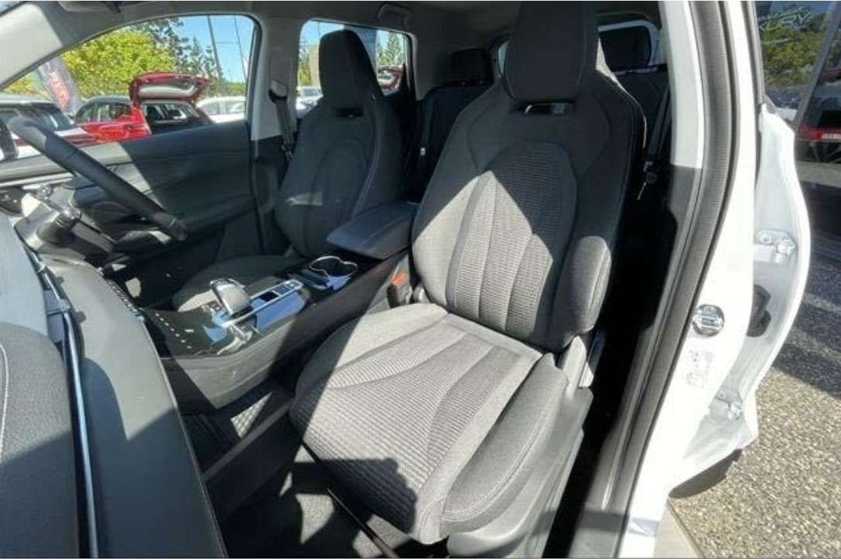 2024 Chery Tiggo 4 Pro Urban