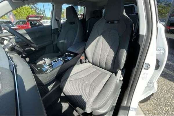 2024 Chery Tiggo 4 Pro Urban