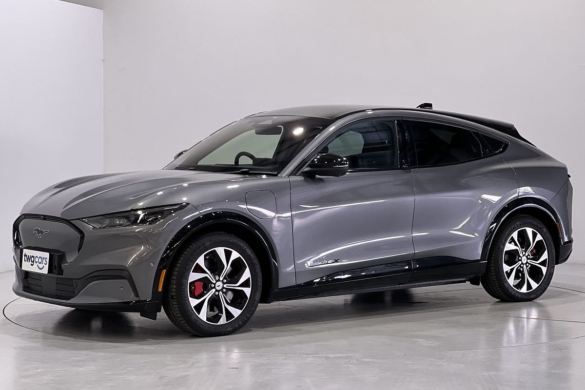 2023 Ford Mustang Mach-E Premium