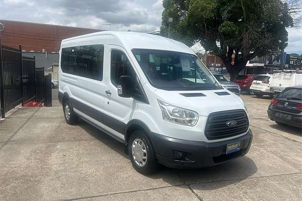 2016 Ford Transit 410L VO