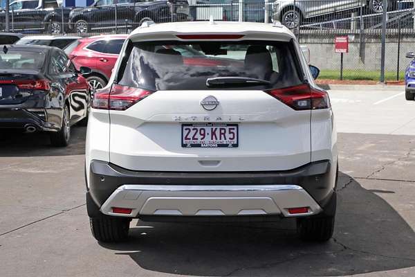 2024 Nissan X-TRAIL Ti T33