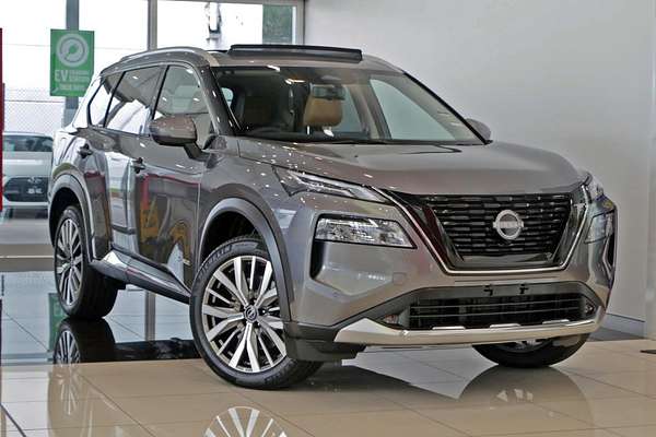 2024 Nissan X-TRAIL Ti-L e-POWER T33