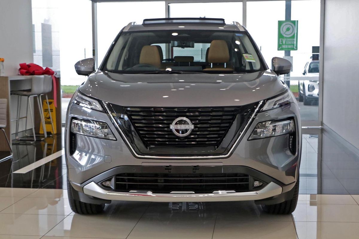 2024 Nissan X-TRAIL Ti-L e-POWER T33