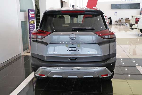 2024 Nissan X-TRAIL Ti-L e-POWER T33