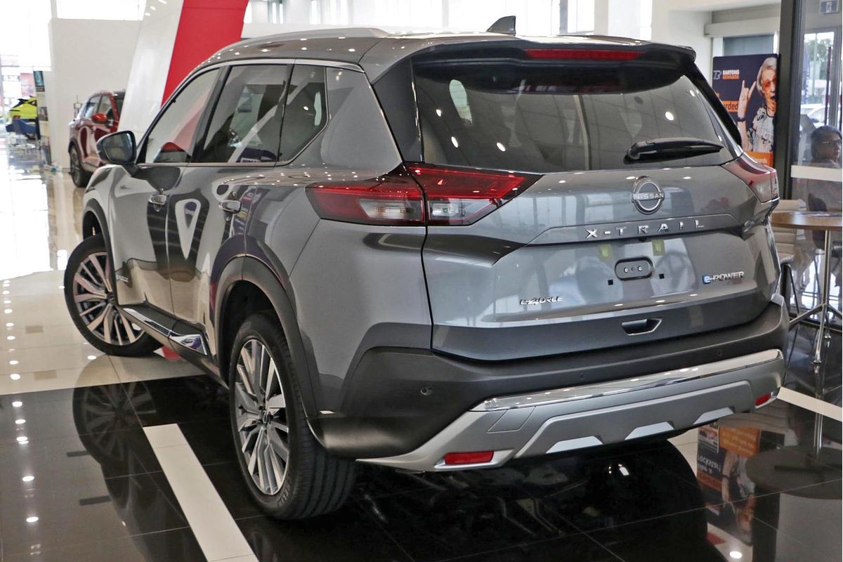 2024 Nissan X-TRAIL Ti-L e-POWER T33