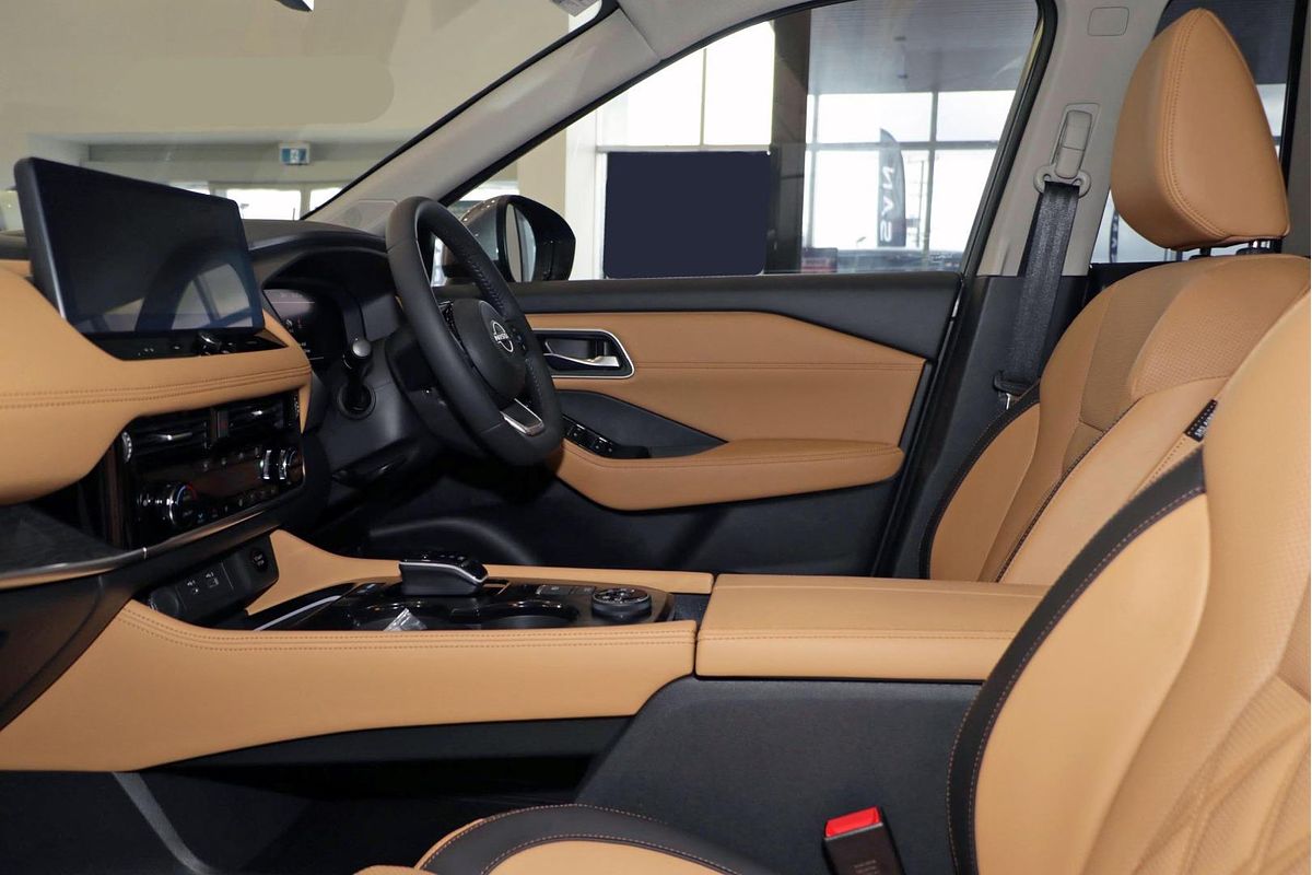2024 Nissan X-TRAIL Ti-L e-POWER T33