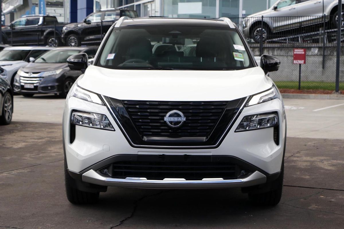 2024 Nissan X-TRAIL Ti-L e-POWER T33