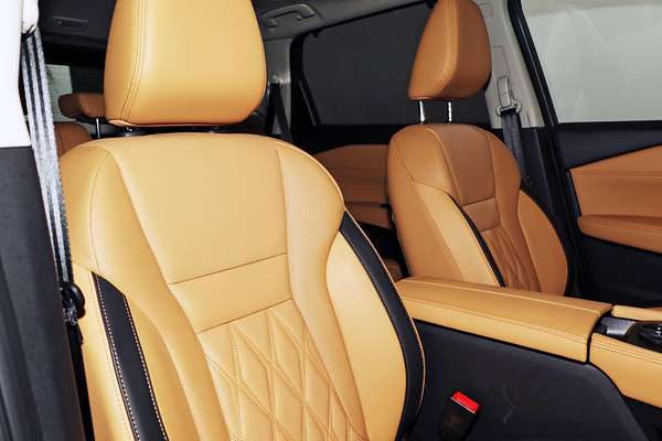 2024 Nissan X-TRAIL Ti-L e-POWER T33