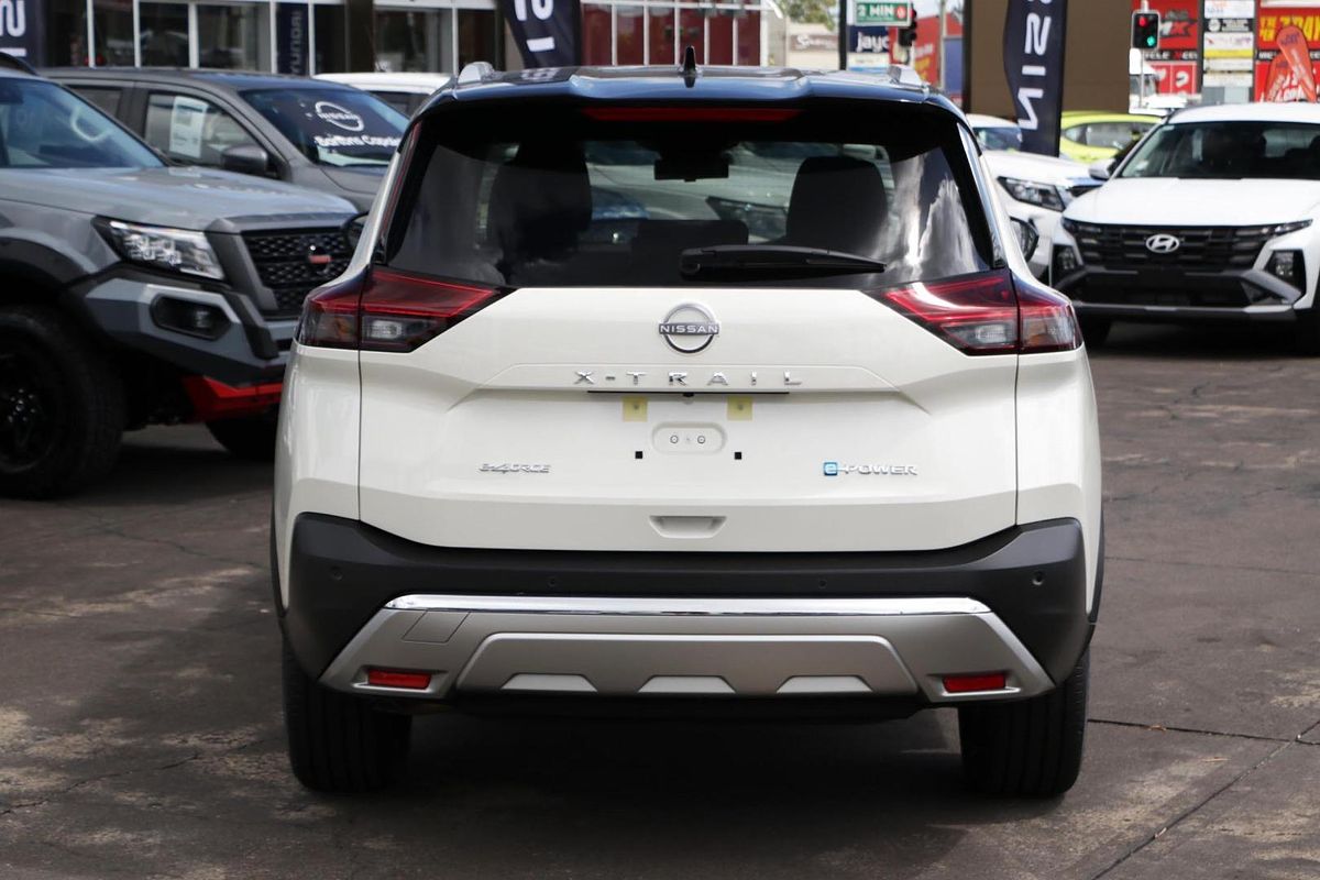 2024 Nissan X-TRAIL Ti-L e-POWER T33