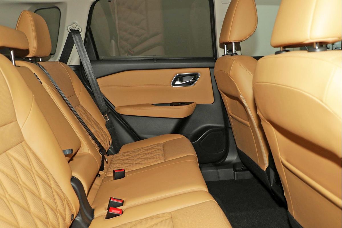 2024 Nissan X-TRAIL Ti-L e-POWER T33