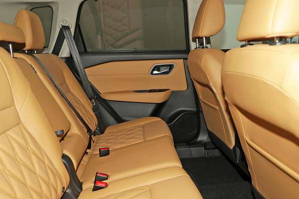 2024 Nissan X-TRAIL Ti-L e-POWER T33
