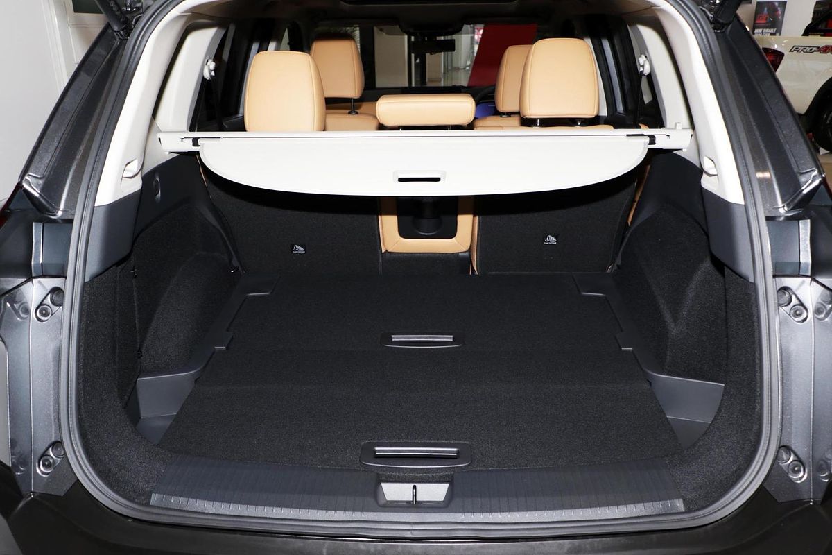 2024 Nissan X-TRAIL Ti-L e-POWER T33