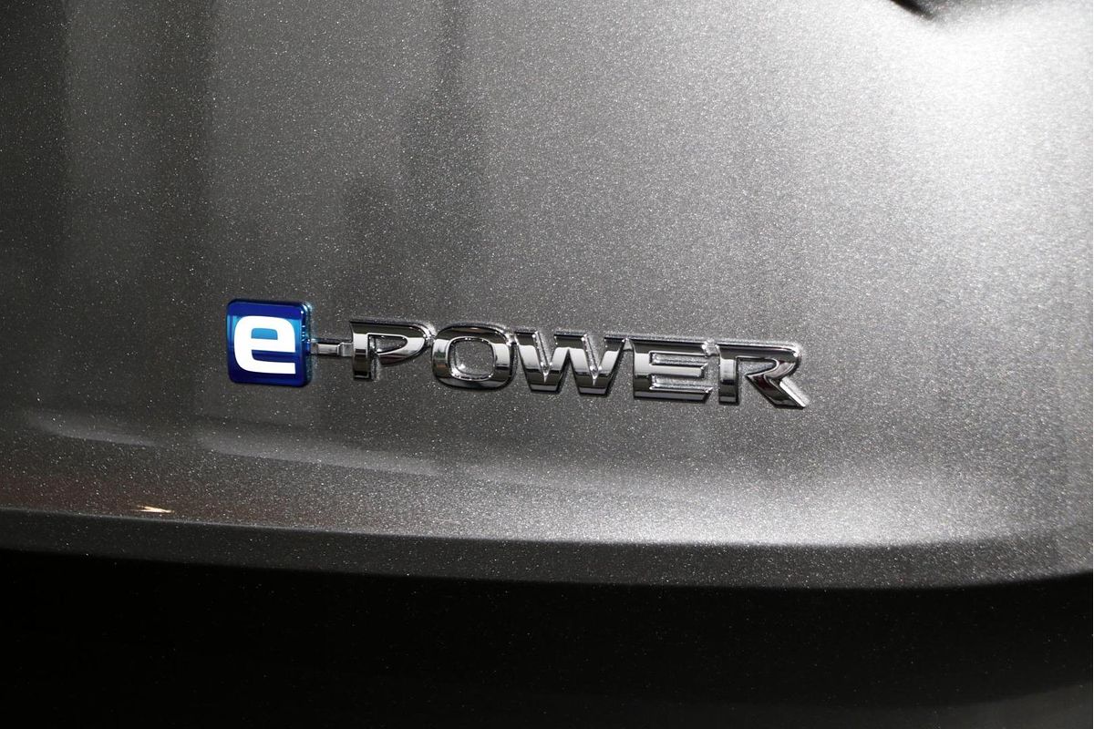 2024 Nissan X-TRAIL Ti-L e-POWER T33