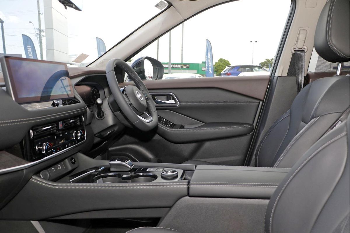 2024 Nissan X-TRAIL Ti-L e-POWER T33