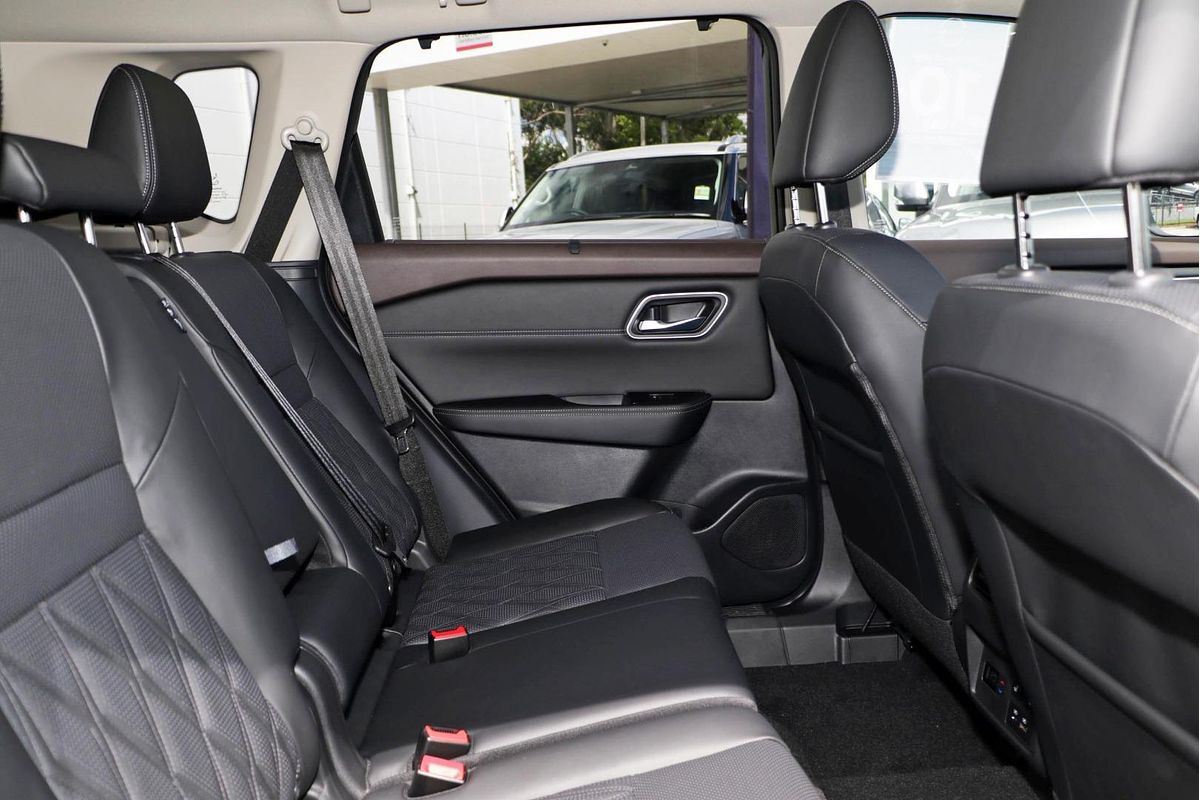 2024 Nissan X-TRAIL Ti-L e-POWER T33