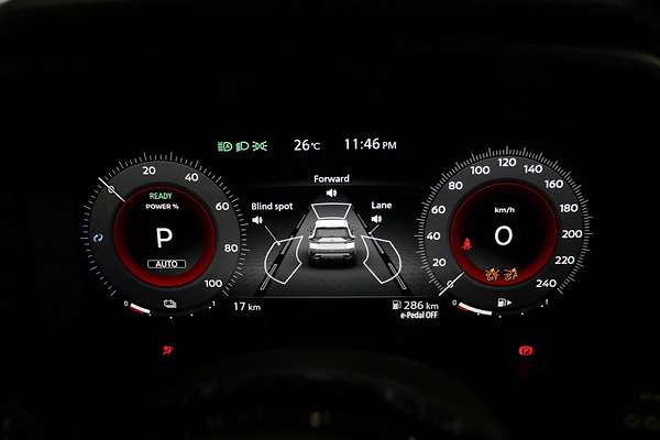 2024 Nissan X-TRAIL Ti-L e-POWER T33