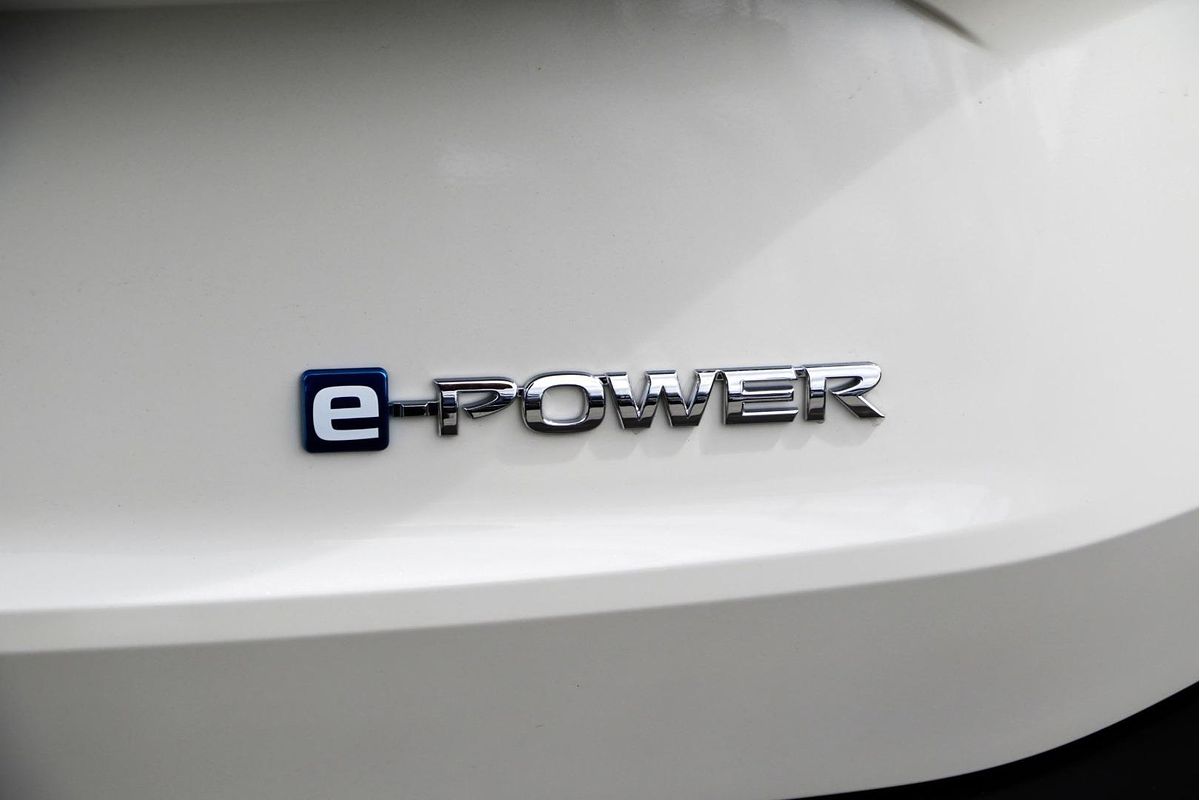 2024 Nissan X-TRAIL Ti-L e-POWER T33