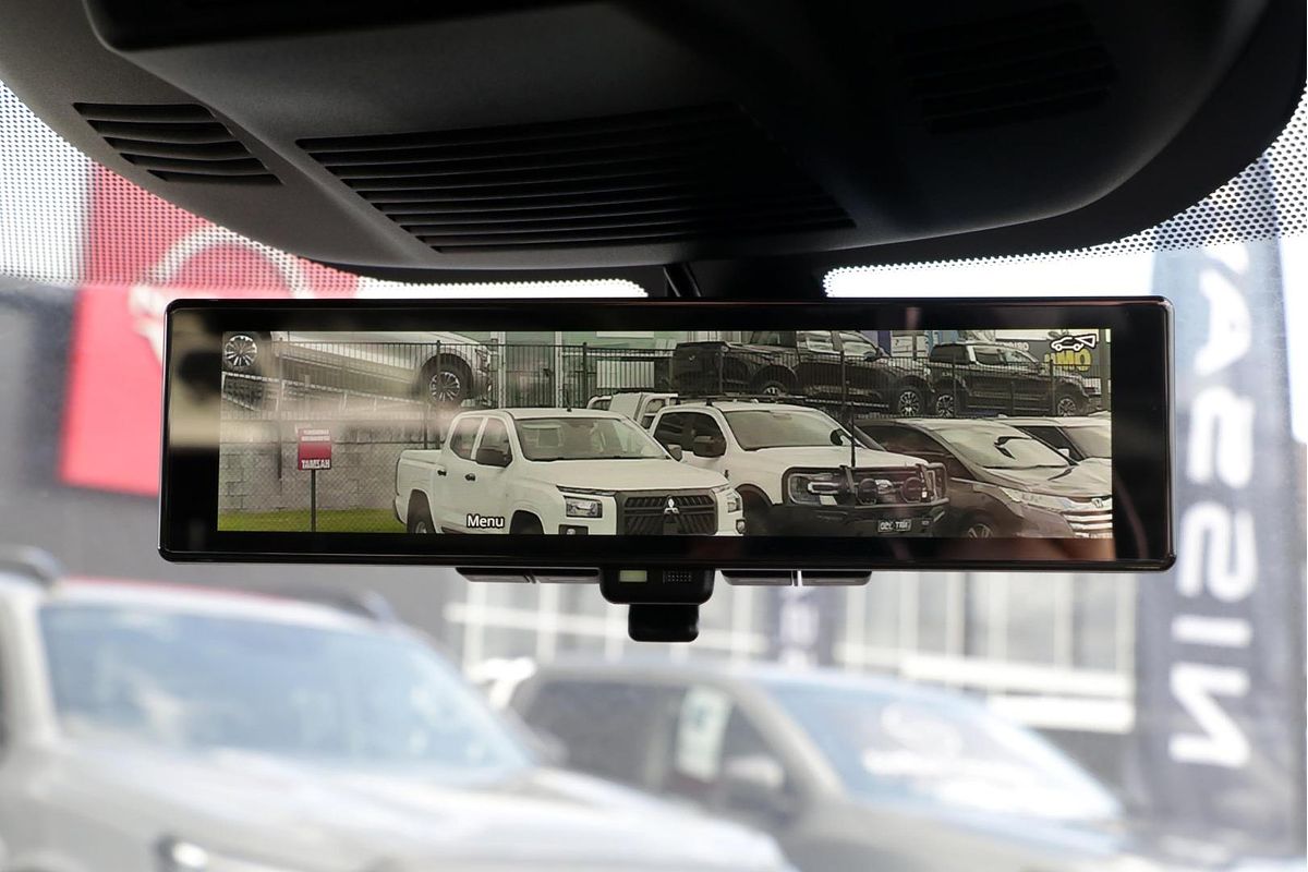 2024 Nissan X-TRAIL Ti-L e-POWER T33