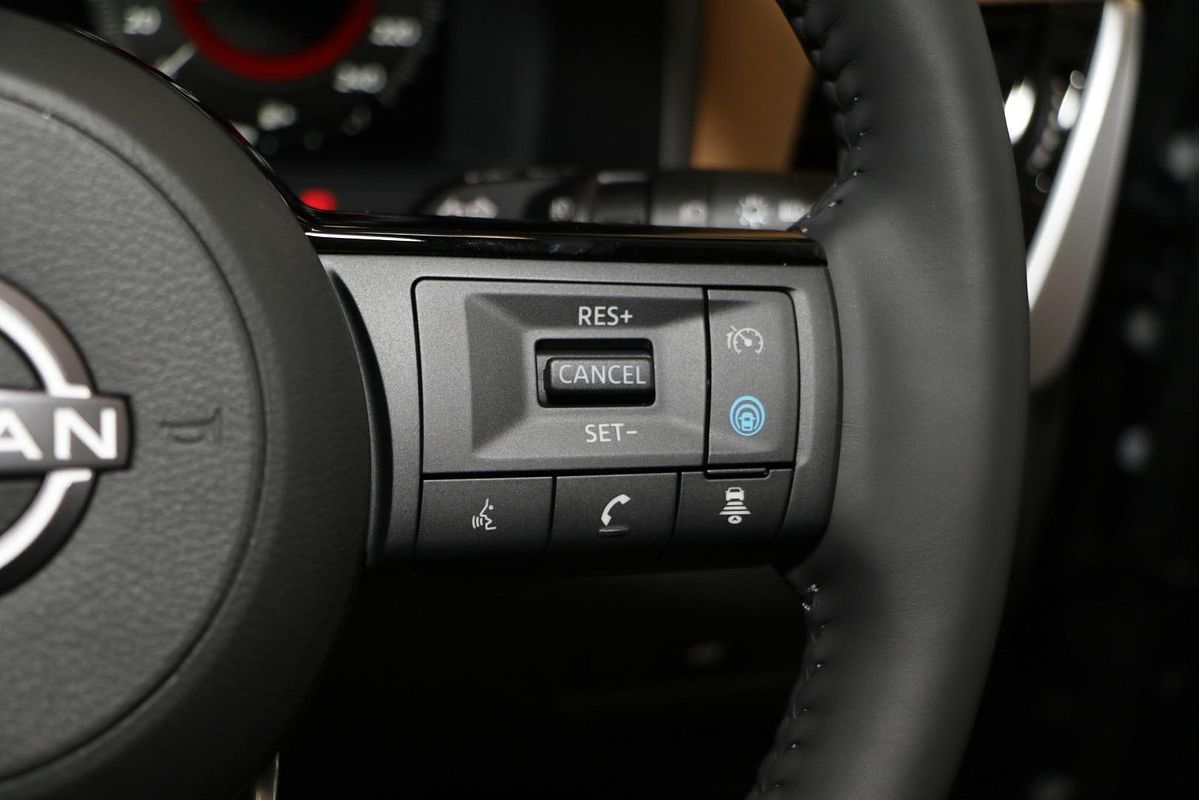 2024 Nissan X-TRAIL Ti-L e-POWER T33