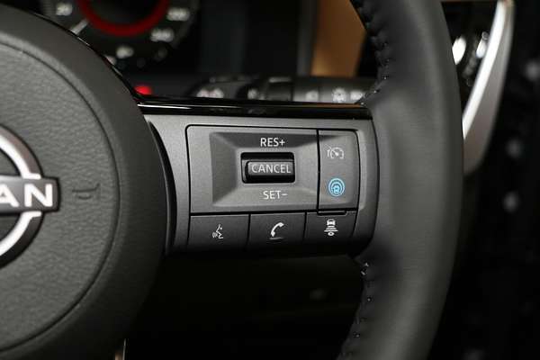 2024 Nissan X-TRAIL Ti-L e-POWER T33