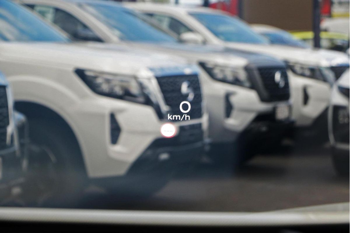 2024 Nissan X-TRAIL Ti-L e-POWER T33