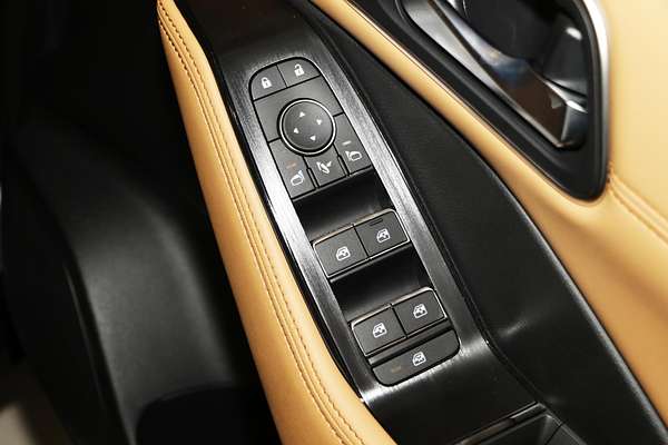 2024 Nissan X-TRAIL Ti-L e-POWER T33