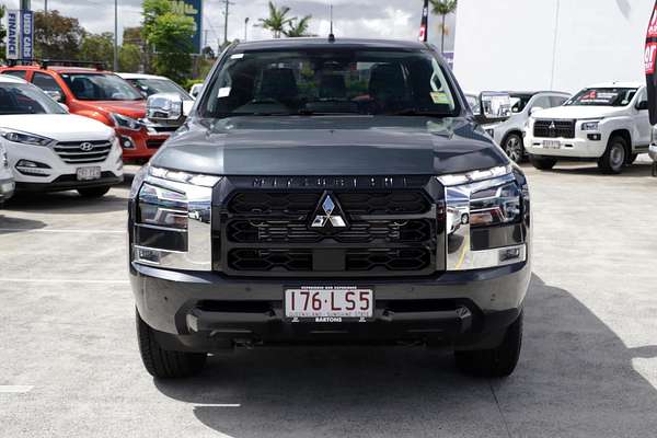 2024 Mitsubishi Triton GLS MV 4X4