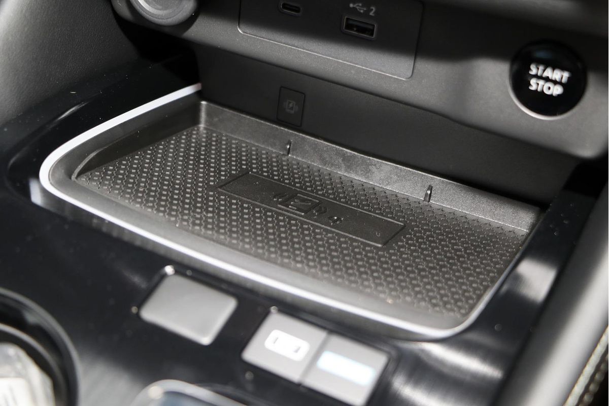 2024 Nissan X-TRAIL Ti-L e-POWER T33