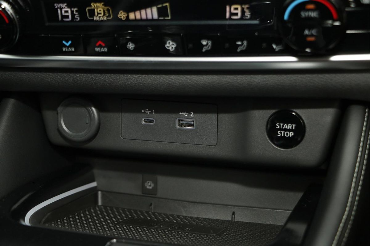 2024 Nissan X-TRAIL Ti-L e-POWER T33