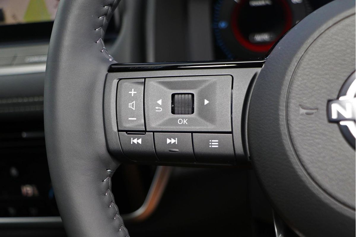 2024 Nissan X-TRAIL Ti-L e-POWER T33